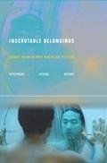 Inscrutable Belongings | Stephen Hong Sohn | 