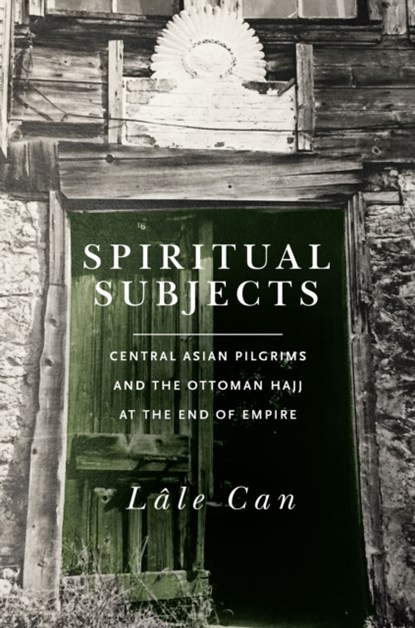 Spiritual Subjects, Lale Can - Gebonden - 9781503610170