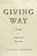 Giving Way, Steven Connor - Paperback - 9781503610835