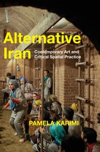 Alternative Iran | Pamela Karimi | 