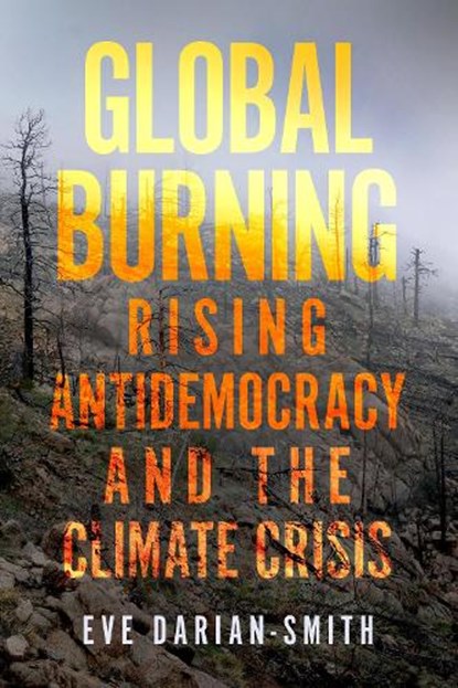 Global Burning, Eve Darian-Smith - Paperback - 9781503631083