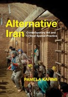 Alternative Iran | Pamela Karimi | 