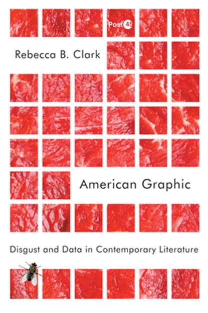 American Graphic, Rebecca B. Clark - Paperback - 9781503634237
