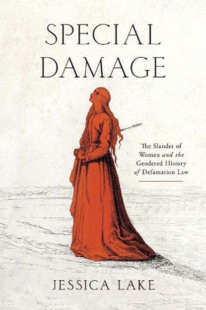 Special Damage, Jessica Lake - Gebonden - 9781503635258