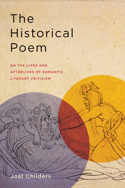 The Historical Poem, Joel Childers - Gebonden - 9781503636682