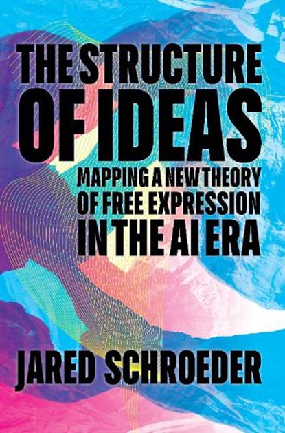 The Structure of Ideas, Jared Schroeder - Paperback - 9781503639898