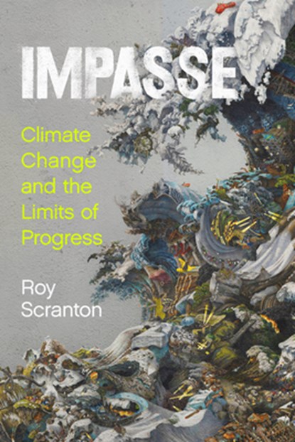 Impasse, Roy Scranton - Gebonden - 9781503640030