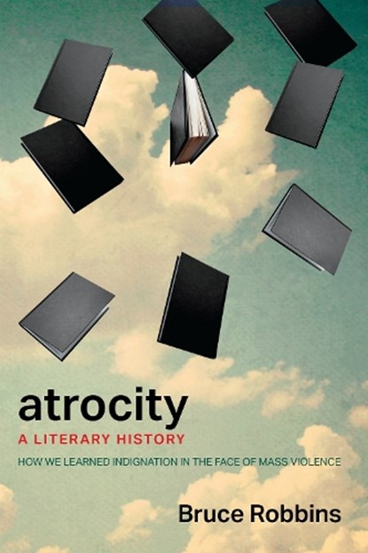 Atrocity, Bruce Robbins - Gebonden - 9781503640559