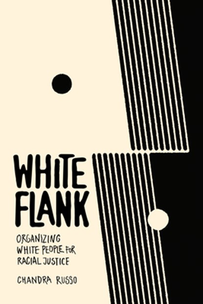 White Flank, Chandra Russo - Gebonden - 9781503640641
