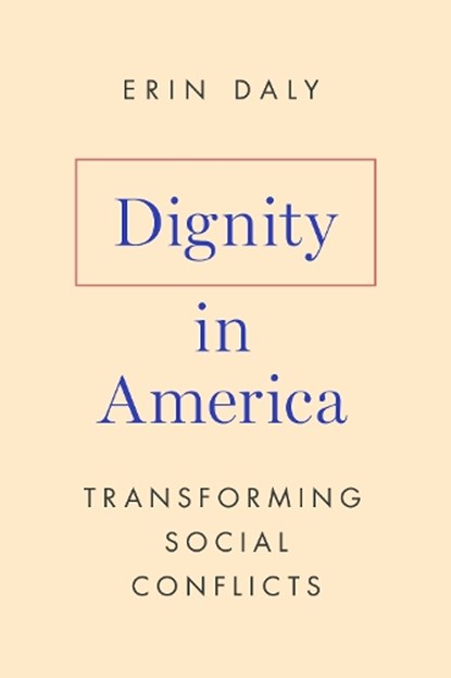 Dignity in America, Erin Daly - Paperback - 9781503642188