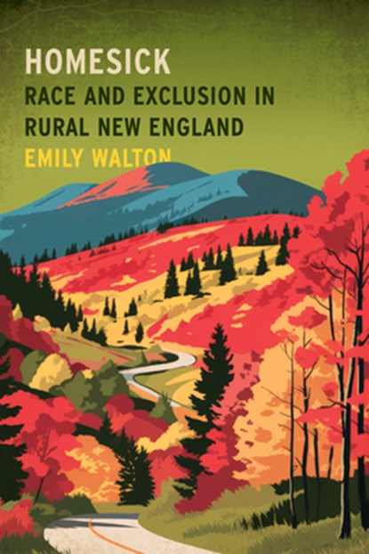 Homesick, Emily Walton - Gebonden - 9781503643932