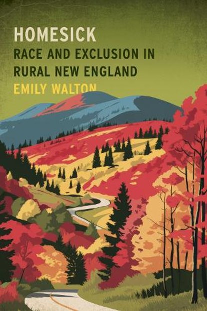 Homesick, Emily Walton - Paperback - 9781503644519