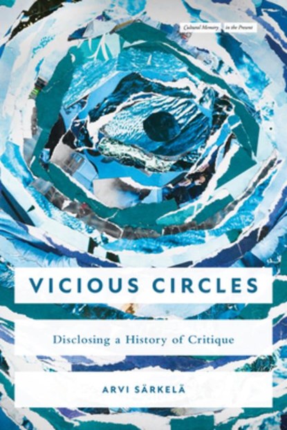 Vicious Circles, Arvi Sarkela - Gebonden - 9781503645417