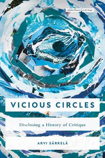 Vicious Circles, Arvi Sarkela - Paperback - 9781503645721