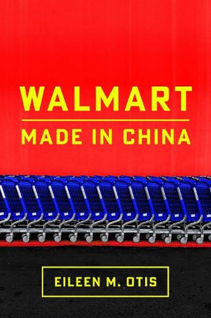 Walmart, Eileen Otis - Paperback - 9781503646414