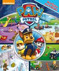 PAW Patrol - Verrückte Such-Bilder, groß - Pappbilderbuch | auteur onbekend | 