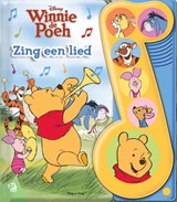 Winnie de Poeh - Zing een lied -  - 9781503714755