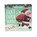 Can't Catch Santa! Peek & Pop, Emily Cunningham - Gebonden - 9781503754669