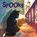 Spooky, Sally Anne Garland - Gebonden - 9781503772557