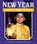 New Year Traditions Around the World, Ann Malaspina - Gebonden - 9781503850187