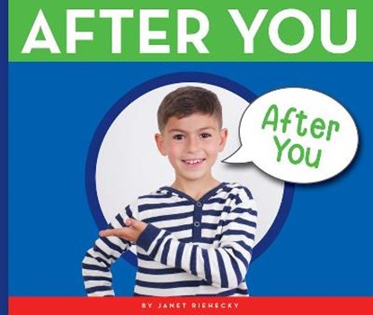 After You, Janet Riehecky - Gebonden - 9781503855755