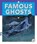 Famous Ghosts, Michael Teitelbaum - Gebonden - 9781503858138