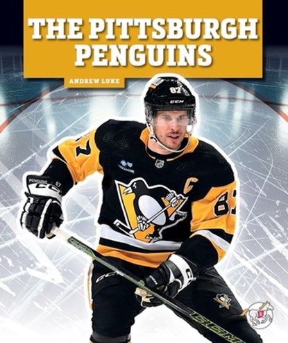 The Pittsburgh Penguins, Andrew Luke - Gebonden - 9781503870741