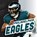 Philadelphia Eagles, Marv Alinas - Gebonden - 9781503875159