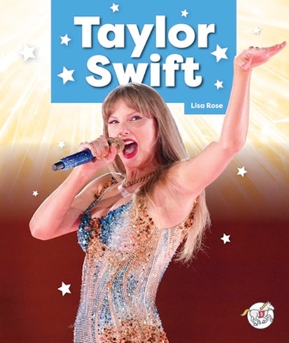 Taylor Swift, Lisa Rose - Gebonden - 9781503875692