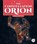 The Constellation Orion, Arnold Ringstad - Gebonden - 9781503875814