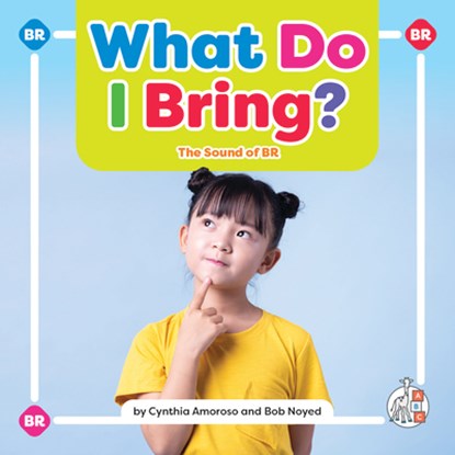 What Do I Bring?: The Sound of Br, Cynthia Amoroso - Gebonden - 9781503889217