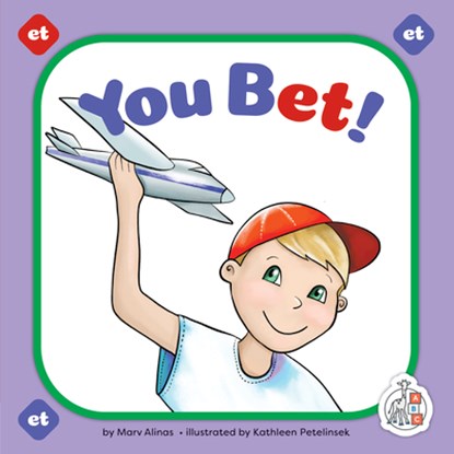 You Bet!, Marv Alinas - Gebonden - 9781503889446