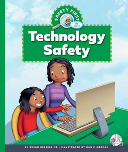 Technology Safety, Susan Kesselring - Gebonden - 9781503894013