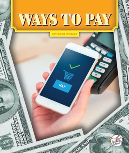 Ways to Pay, Catherine Ipcizade - Gebonden - 9781503894372