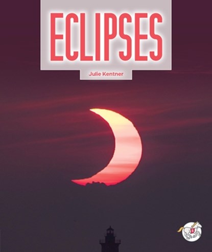Eclipses, Julie Kentner - Gebonden - 9781503894402