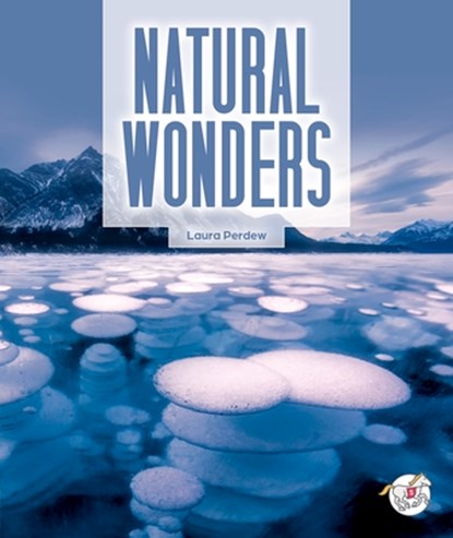 Natural Wonders, Laura Perdew - Gebonden - 9781503894464
