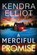 A Merciful Promise, Kendra Elliot - Paperback - 9781503900325
