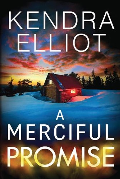 A Merciful Promise, Kendra Elliot - Paperback - 9781503900325