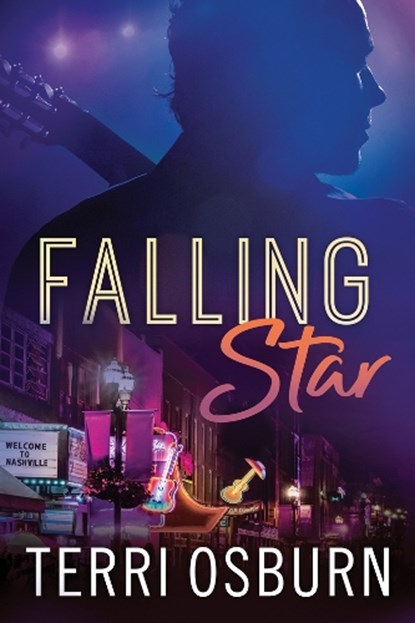Falling Star, OSBURN,  Terri - Paperback - 9781503900332