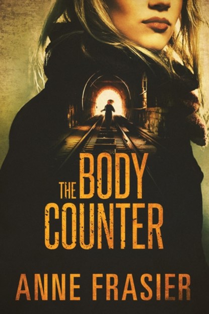 The Body Counter, Anne Frasier - Paperback - 9781503900981