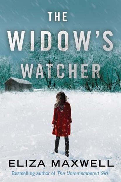 The Widow's Watcher, Eliza Maxwell - Paperback - 9781503901049