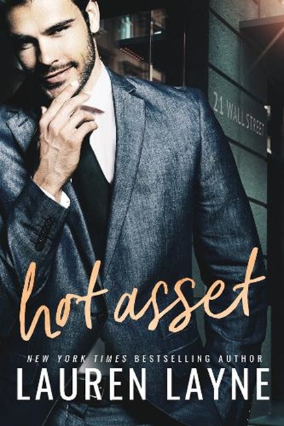 Hot Asset, Lauren Layne - Paperback - 9781503901063