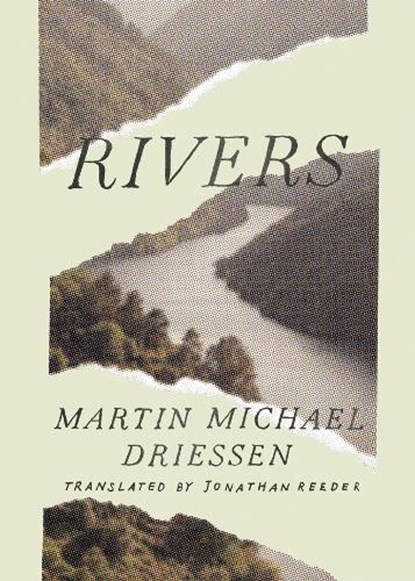 Rivers, martin michael driessen - Paperback - 9781503901278