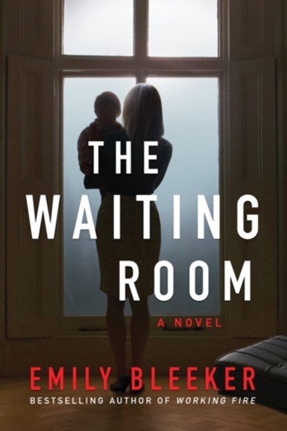 The Waiting Room, Emily Bleeker - Paperback - 9781503901421