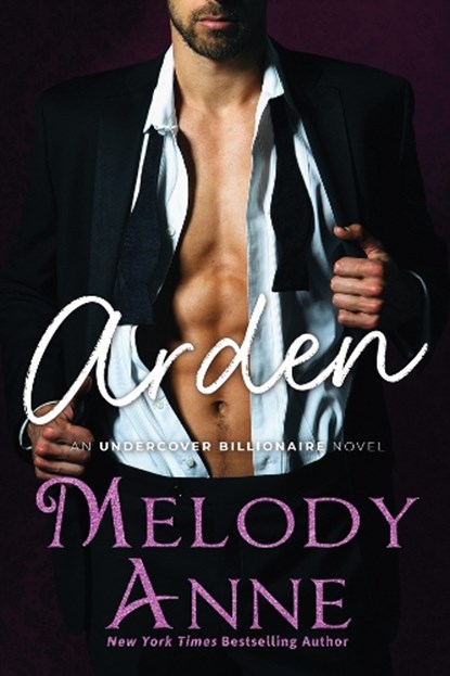 Arden, Melody Anne - Paperback - 9781503902817