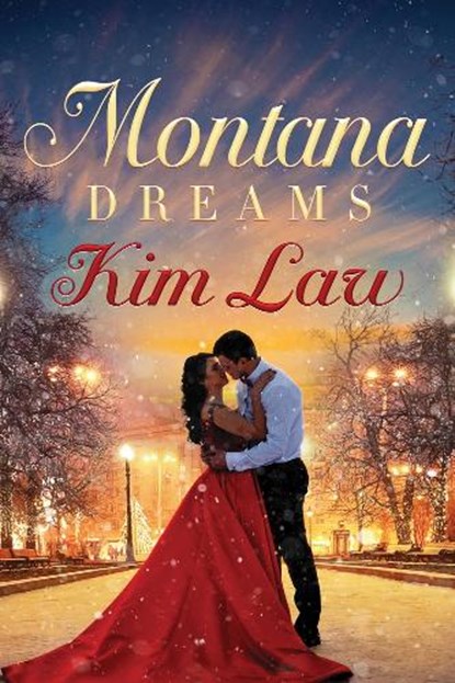 Montana Dreams, LAW,  Kim - Paperback - 9781503902855