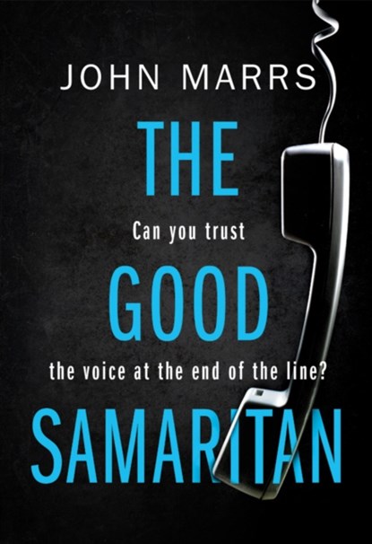 The Good Samaritan, John Marrs - Paperback - 9781503903364