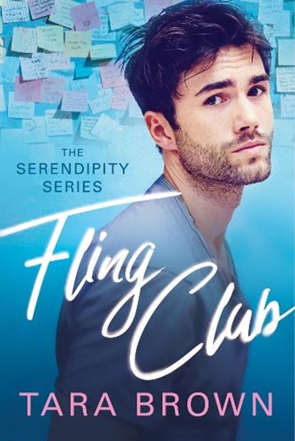Fling Club, Tara Brown - Paperback - 9781503903852