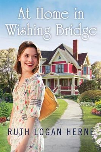 At Home in Wishing Bridge, Ruth Logan Herne - Paperback - 9781503904088