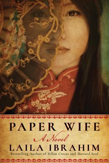 Paper Wife, Laila Ibrahim - Paperback - 9781503904576